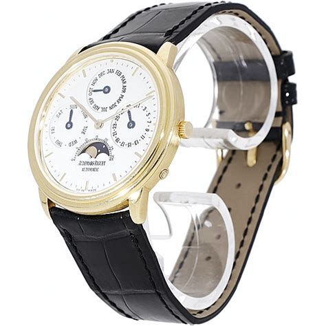 chronext audemars piguet quantime|Buy Audemars Piguet Quantieme Perpetual .